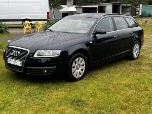 Audi A6 C6 2.0 TDI 2005