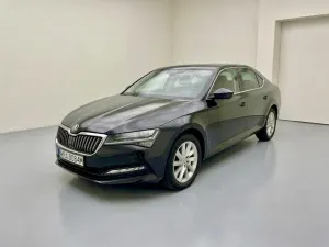 Skoda Superb III 2.0 TDI SCR Ambition DSG 2022