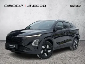 Omoda 5 2025
