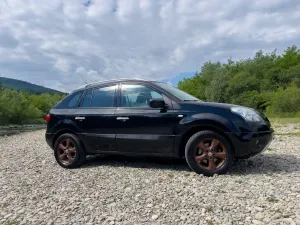 Renault Koleos I 2008