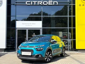 Citroën C3 III 1.2 PureTech Max 2023