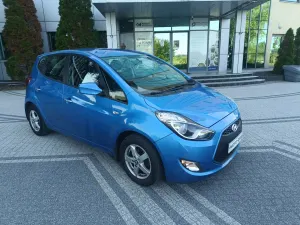Hyundai IX20 1.4 Style 2017