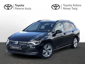 Volkswagen Golf VIII 2023
