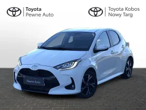 Toyota Yaris IV Hybrid 1.5 Style 2024