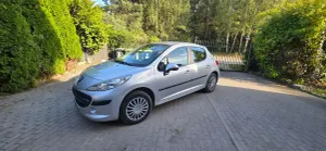 Peugeot 207 1.4 HDi Trendy 2008