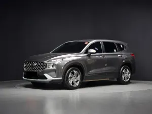 Hyundai Santa Fe IV 2022
