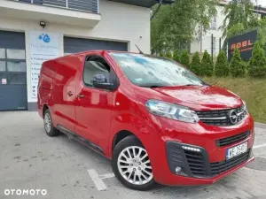 Opel Vivaro 2021