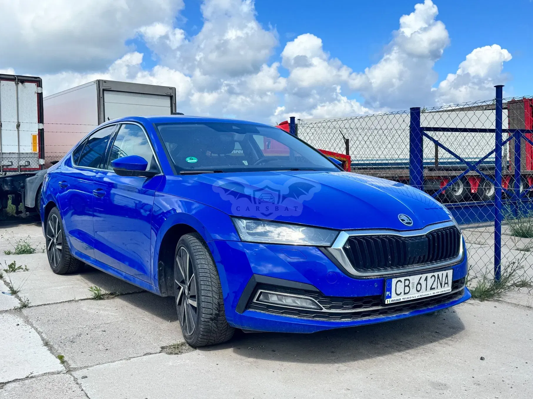 Skoda Octavia IV 2.0 TDI SCR 4x4 Ambition DSG 2021