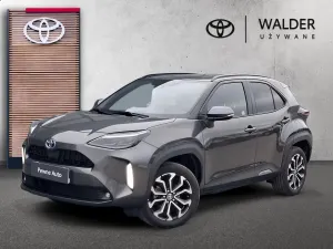 Toyota Yaris Cross Hybrid 1.5 Comfort 2022