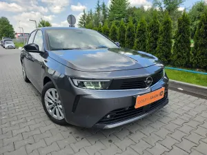Opel Astra L 1.2 T Elegance S&S 2023