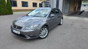 Seat Leon III 1.2 TSI Reference 2014