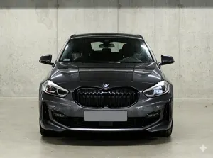 BMW 1 Series F40 118i M Sport 2021