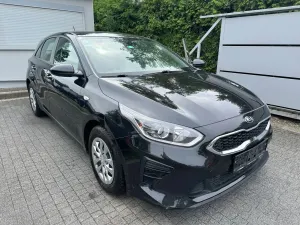 Kia Ceed III 1.4 Vision 2019
