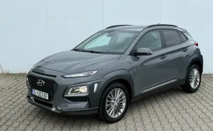 Hyundai Kona I 1.6 T-GDI Style 4WD DCT 2020