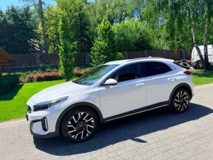 Kia XCeed 1.5 T-GDI Business Line DCT 2023