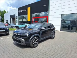 Dacia Duster F5 1.6 Full Hybrid 140 Journey MMT 2024
