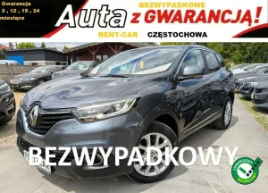 Renault Kadjar 2015
