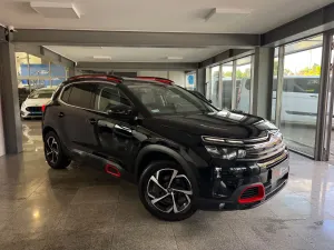 Citroën C5 Aircross 1.6 PureTech Feel EAT8 2019
