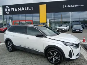 Peugeot 5008 II 1.6 PureTech GT S&S EAT8 2022