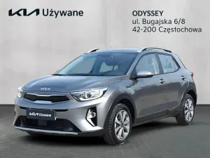 Kia Stonic 1.2 L 2025