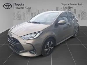 Toyota Yaris IV Hybrid 1.5 Style 2024