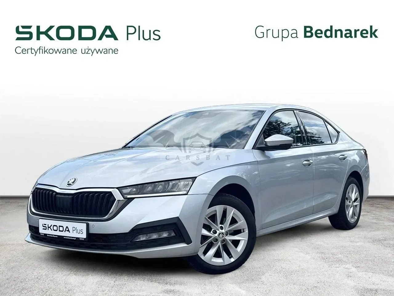 Skoda Octavia IV 2.0 TDI Ambition DSG 2022