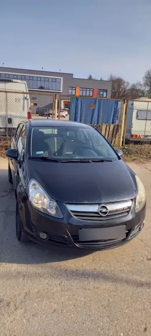 Opel Corsa D 1.3 CDTI 111 2010
