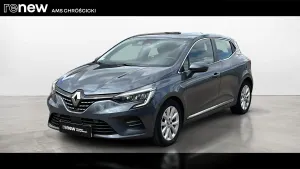 Renault Clio V 1.0 TCe Intens 2021