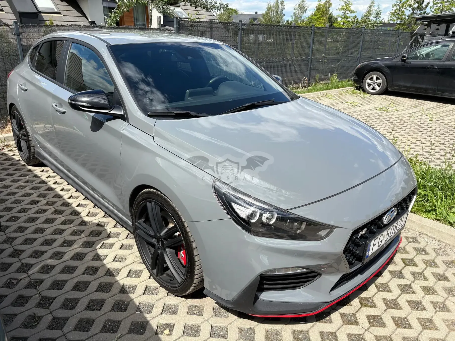 Hyundai i30 2.0 T-GDI GPF Performance 2020