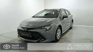 Toyota Corolla Seria E21 1.8 Hybrid Active 2022