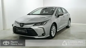 Toyota Corolla Seria E21 2023