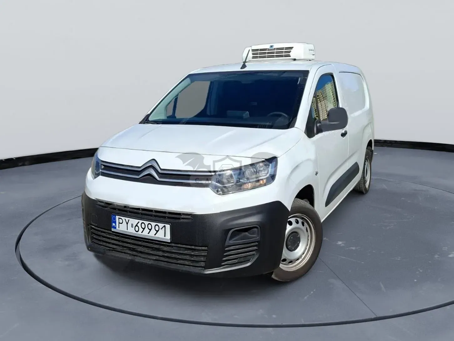 Citroën Berlingo 2023