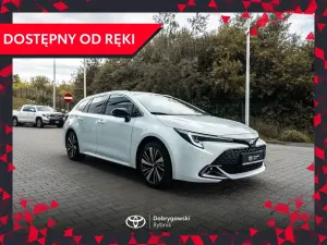 Toyota Corolla Seria E21 2.0 Hybrid Style 2025