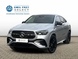 Mercedes-Benz GLE W167 2024