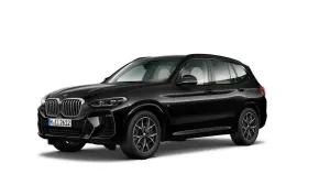 BMW X3 G01 2024
