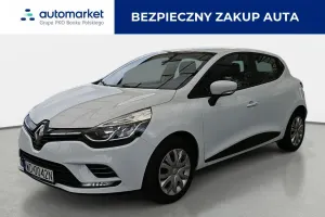 Renault Clio IV 0.9 Energy TCe Alize 2019