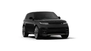 Land Rover Range Rover Sport III 2026