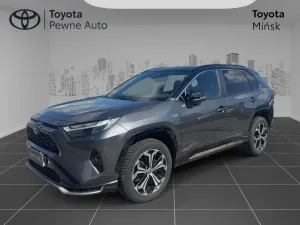 Toyota Rav4 V 2.5 Plug-In Hybrid Selection 4x4 2022