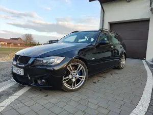BMW 3 Series E90/E91/E92/E93 2007