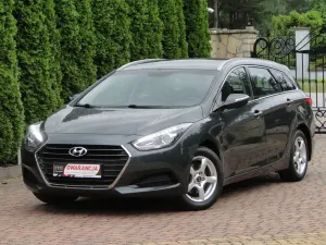 Hyundai i40 1.6 GDI BlueDrive Comfort 2016