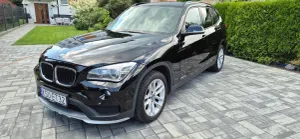 BMW X1 E84 2014