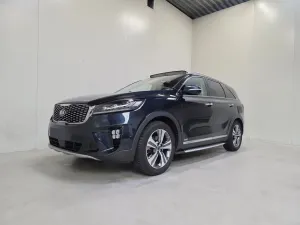 Kia Sorento III 2.2 CRDI L 2020