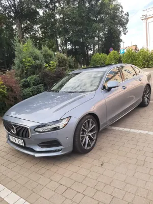 Volvo S90 T6 GPF AWD Momentum Pro 2020