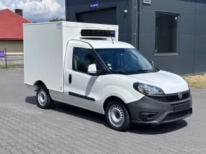 Fiat Doblo 2020