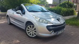 Peugeot 207 120 Sport 2008