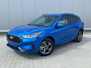 Ford Kuga III 2.5 FHEV FWD ST-Line eCVT 2026