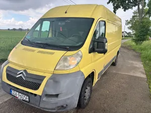 Citroën Jumper 2007