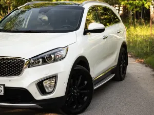 Kia Sorento III 2.0 CRDI XL 2016