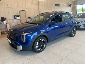 Kia Stonic 2026