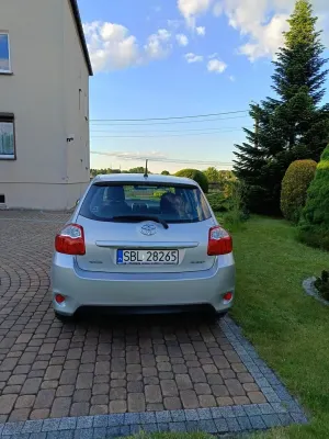 Toyota Auris II 1.33 VVT-i Life 2013